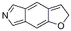 2H-Furo[2,3-f]isoindole  (9CI) CAS#: 42304-60-9