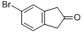 2H-INDEN-2-ONE, 5-BROMO-1,3-DIHYDRO- CAS#: 174349-93-0