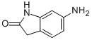 2H-INDOL-2-ONE, 6-AMINO-1,3-DIHYDRO- CAS#: 150544-04-0