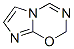 2H-Imidazo[2,1-b]-1,3,5-oxadiazine(9CI) CAS#: 301676-88-0