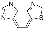 2H-Imidazo[4,5-e]benzothiazole(9CI) CAS#: 42341-40-2