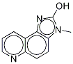 2H-Imidazo[4,5-f]quinolin-2-one,1,3-dihydro-3-methyl-(9CI) CAS#: 144486-08-8