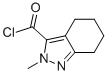 2H-Indazole-3-carbonylchloride,4,5,6,7-tetrahydro-2-methyl-(9CI) CAS#: 149591-34-4