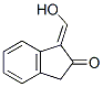 2H-Inden-2-one, 1,3-dihydro-1-(hydroxymethylene)- (9CI) CAS#: 148679-88-3