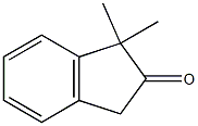 2H-Inden-2-one, 1,3-dihydro-1,1-diMethyl- CAS#: 38634-65-0