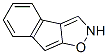 2H-Indeno[1,2-d]isoxazole(9CI) CAS#: 42339-01-5