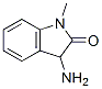 2H-Indol-2-one, 3-amino-1,3-dihydro-1-methyl- CAS#: 121974-35-4