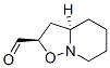 2H-Isoxazolo[2,3-a]pyridine-2-carboxaldehyde, hexahydro-, trans- (9CI) CAS#: 116721-83-6