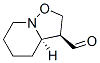 2H-Isoxazolo[2,3-a]pyridine-3-carboxaldehyde, hexahydro-, trans- (9CI) CAS#: 116721-87-0