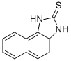 2H-NAPHTH[1,2-D]IMIDAZOLE-2-THIONE, 1,3-DIHYDRO- CAS#: 34108-95-7