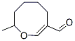 2H-Oxocin-7-carboxaldehyde, 3,4,5,6-tetrahydro-2-methyl- (9CI) CAS#: 148164-51-6