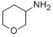 2H-PYRAN-3-AMINE, TETRAHYDRO- CAS#: 120811-32-7