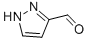 2H-PYRAZOLE-3-CARBALDEHYDE CAS#: 3920-50-1
