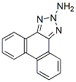 2H-Phenanthro[9,10-d]triazol-2-amine CAS#: 36262-80-3
