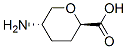 2H-Pyran-2-carboxylicacid,5-aminotetrahydro-,trans-(9CI) CAS#: 137515-09-4