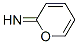 2H-Pyran-2-imine CAS#: 4703-80-4