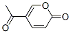 2H-Pyran-2-one, 5-acetyl- (9CI) CAS#: 169167-69-5