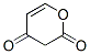 2H-Pyran-2,4(3H)-dione(9CI) CAS#: 31470-16-3