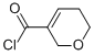 2H-Pyran-3-carbonyl chloride, 5,6-dihydro- (9CI) CAS#: 133609-62-8