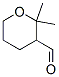 2H-Pyran-3-carboxaldehyde, tetrahydro-2,2-dimethyl- (9CI) CAS#: 127441-14-9
