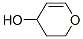 2H-Pyran, 3,4-dihydro-4-hydroxy- CAS#: 123160-08-7