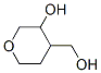 2H-Pyran-4-methanol, tetrahydro-3-hydroxy- (9CI) CAS#: 380665-15-6