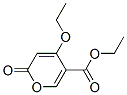 2H-Pyran-5-carboxylicacid,4-ethoxy-2-oxo-,ethylester(9CI) CAS#: 127351-39-7