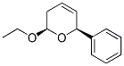 2H-Pyran,2-ethoxy-3,6-dihydro-6-phenyl-,cis-(9CI) CAS#: 116417-55-1