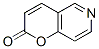 2H-Pyrano[3,2-c]pyridin-2-one(9CI) CAS#: 116922-80-6