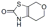 2H-Pyrano[4,3-d]thiazol-2-one,  1,4,6,7-tetrahydro- CAS#: 120267-04-1