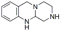 2H-Pyrazino[2,1-b]quinazoline,1,3,4,6,11,11a-hexahydro-(9CI) CAS#: 37554-64-6