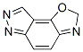 2H-Pyrazolo[3,4-g]benzoxazole  (9CI) CAS#: 42318-51-4