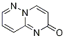 2H-PyriMido[1,2-b]pyridazin-2-one CAS#: 30247-55-3