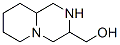 2H-Pyrido[1,2-a]pyrazine-3-methanol,octahydro-(6CI) CAS#: 120614-00-8