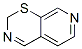 2H-Pyrido[4,3-e]-1,3-thiazine(9CI) CAS#: 119504-50-6