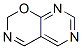 2H-Pyrimido[5,4-e]-1,3-oxazine (9CI) CAS#: 142834-76-2