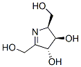 2H-Pyrrole-2,5-dimethanol,3,4-dihydro-3,4-dihydroxy-,(2S,3R,4R)-(9CI) CAS#: 135395-50-5