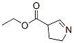 2H-Pyrrole-4-carboxylicacid,3,4-dihydro-,ethylester(9CI) CAS#: 31339-54-5