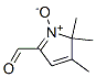 2H-Pyrrole-5-carboxaldehyde, 2,2,3-trimethyl-, 1-oxide (9CI) CAS#: 116509-38-7