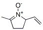 2H-Pyrrole,2-ethenyl-3,4-dihydro-5-methyl-,1-oxide(9CI) CAS#: 127616-02-8