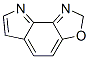 2H-Pyrrolo[2,3-e]benzoxazole  (9CI) CAS#: 117025-06-6