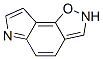2H-Pyrrolo[2,3-g]-1,2-benzisoxazole(9CI) CAS#: 42394-74-1