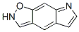 2H-Pyrrolo[3,2-f]-1,2-benzisoxazole(9CI) CAS#: 146781-78-4