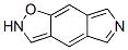 2H-Pyrrolo[3,4-f]-1,2-benzisoxazole(9CI) CAS#: 118716-69-1