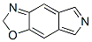 2H-Pyrrolo[3,4-f]benzoxazole  (9CI) CAS#: 42394-83-2