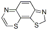 2H-Thiazolo[4,5-h][1,4]benzothiazine(9CI) CAS#: 36338-76-8