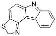 2H-Thiazolo[5,4-c]carbazole(9CI) CAS#: 168811-39-0