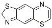 2H-Thiazolo[5,4-g][1,4]benzothiazine(9CI) CAS#: 42395-64-2