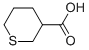 2H-Thiopyran-3-carboxylicacid,tetrahydro-(9CI) CAS#: 161404-76-8