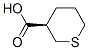 2H-Thiopyran-3-carboxylicacid,tetrahydro-,(R)-(9CI) CAS#: 161511-61-1